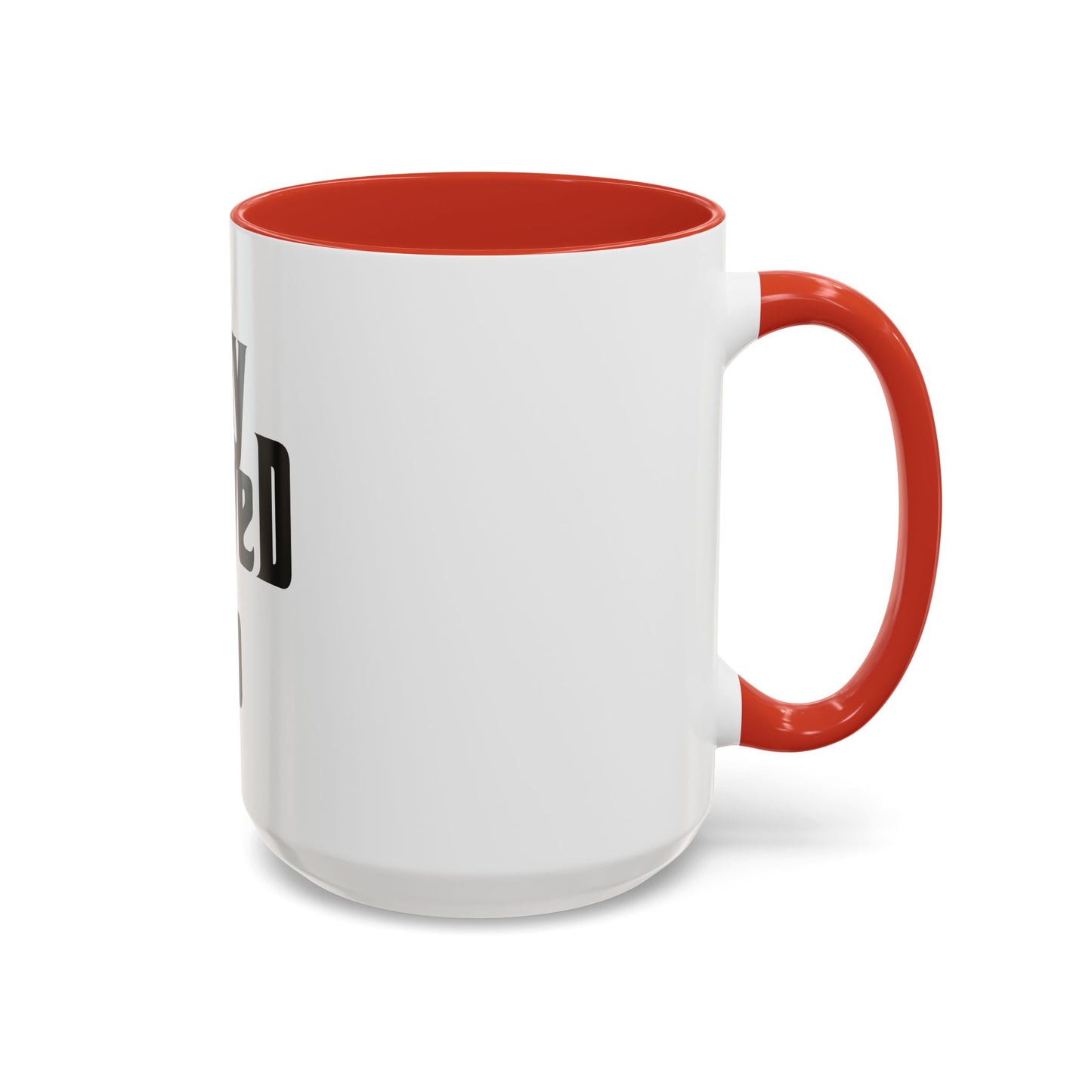 Stay Prayed Up Coffee Mug - Always Pray, Always Be Prepared