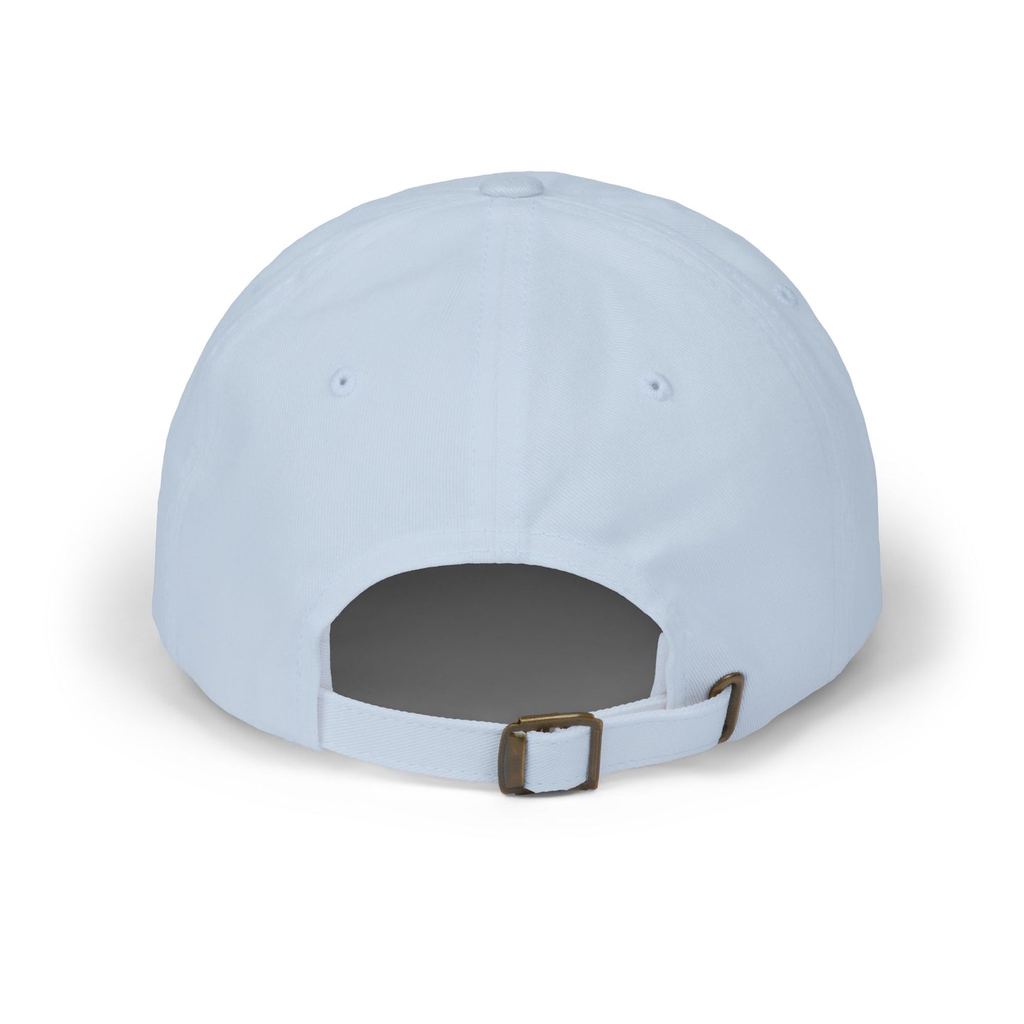 CD/DC Courage Drip Dad Cap!