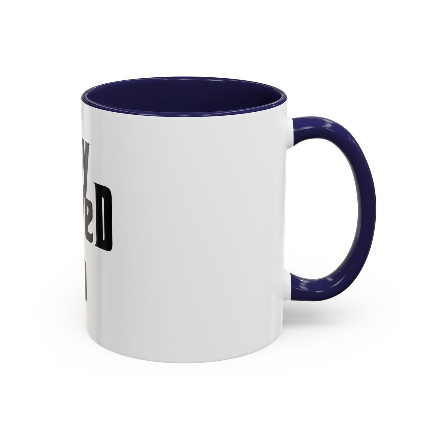 Stay Prayed Up Coffee Mug - Always Pray, Always Be Prepared