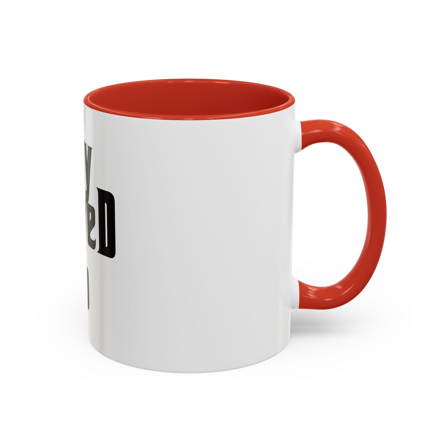 Stay Prayed Up Coffee Mug - Always Pray, Always Be Prepared