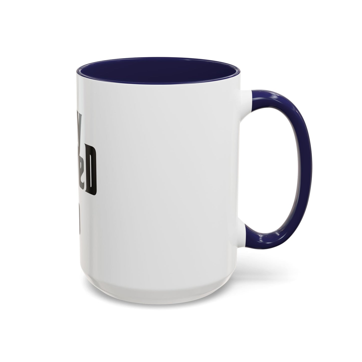 Stay Prayed Up Coffee Mug - Always Pray, Always Be Prepared